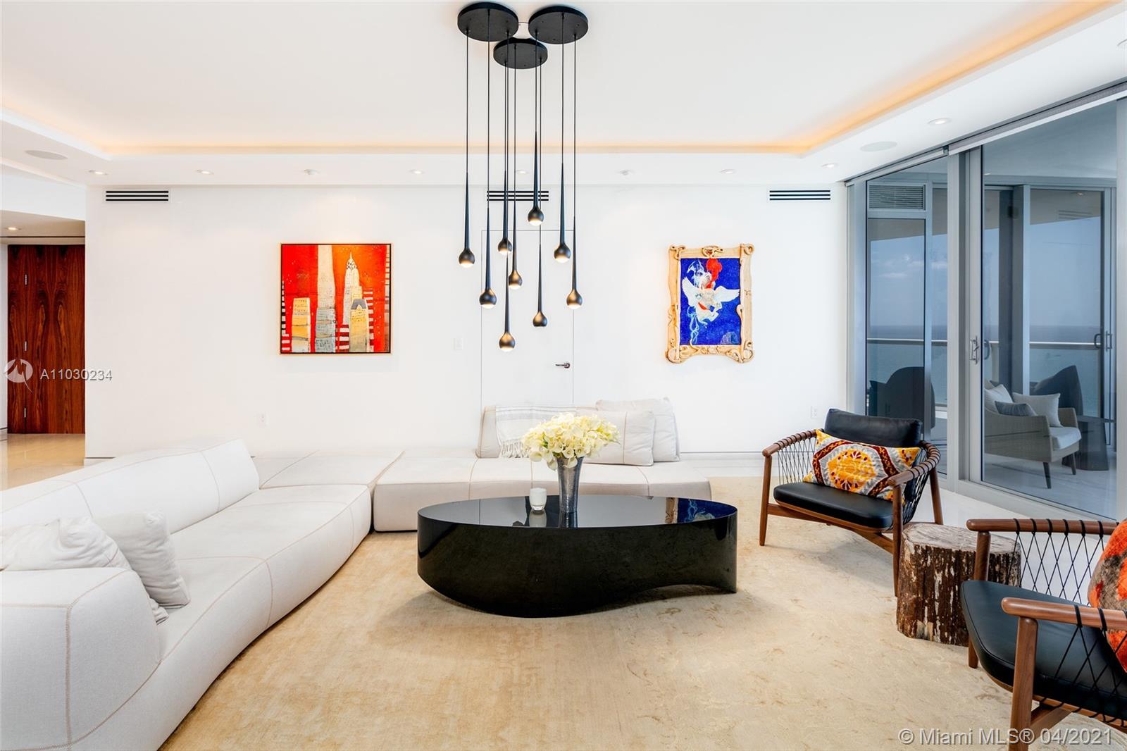 JADE OCEAN CONDO - Residential