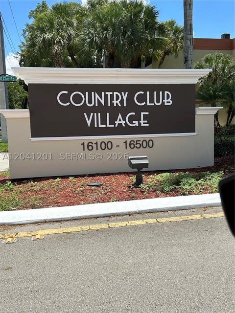 Photo of 16325 Golf Club Rd #304, Weston, FL 33326 (MLS # A12041201)