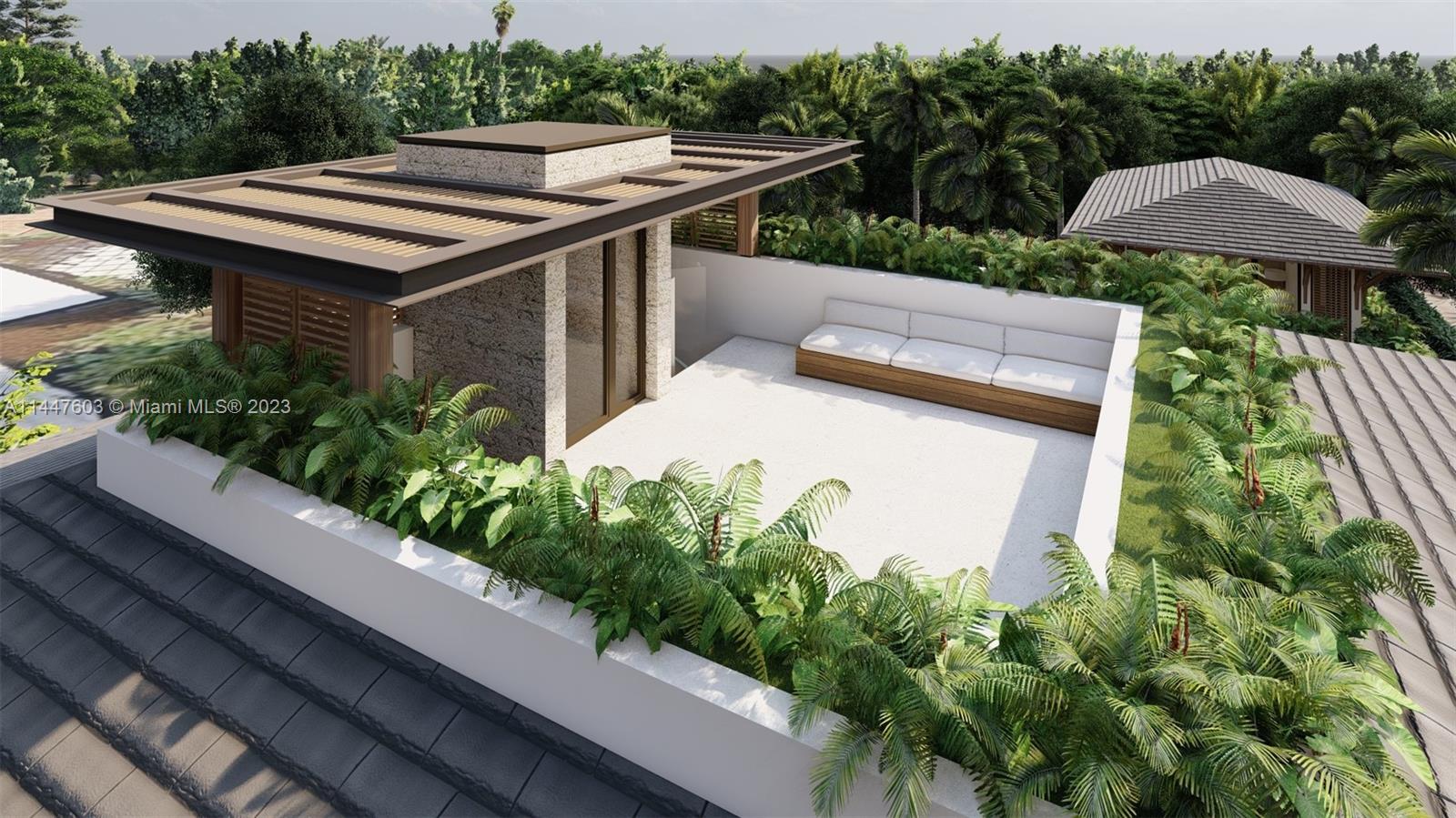 INDIAN CREEK SUB - Residential