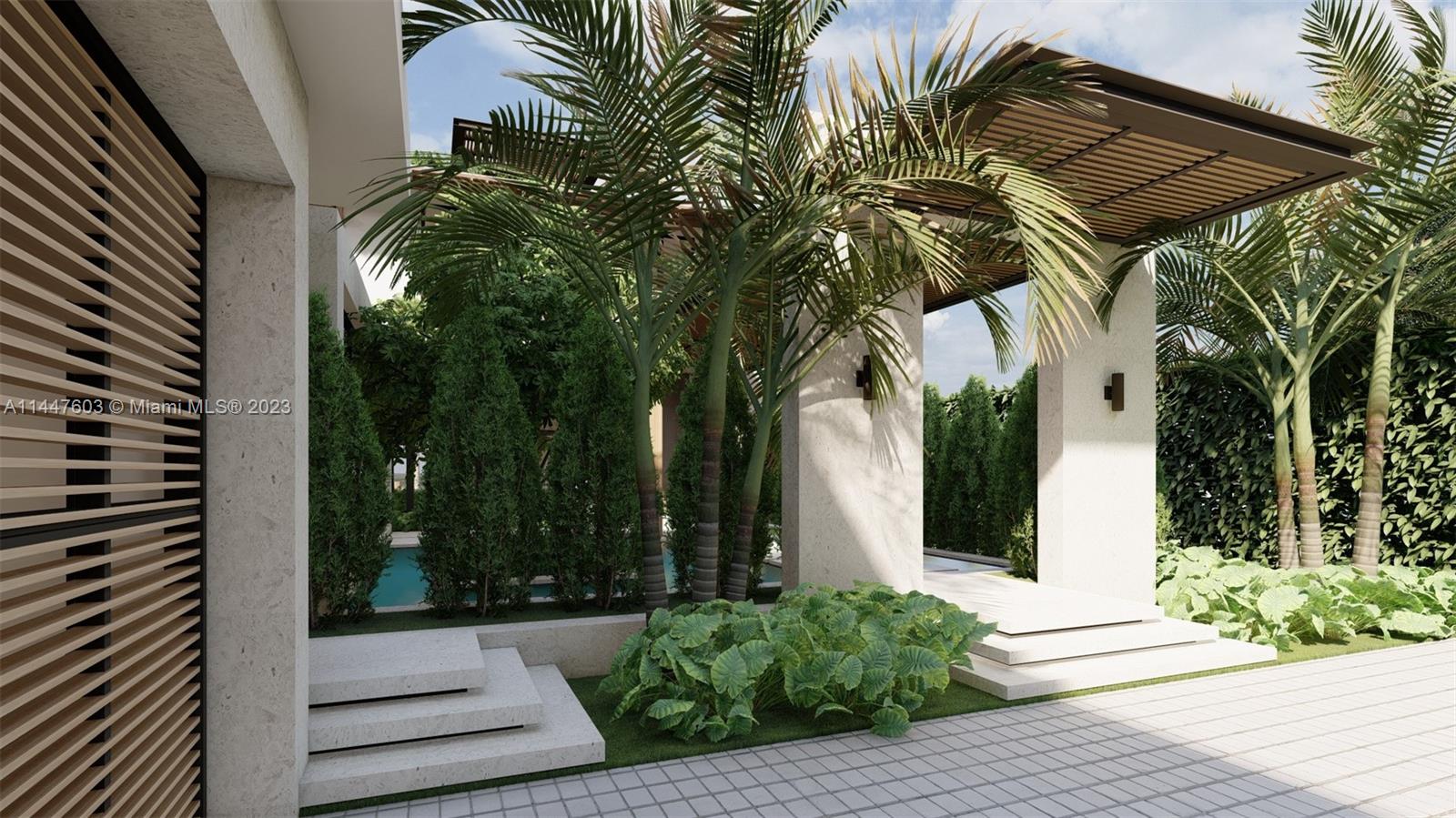 INDIAN CREEK SUB - Residential