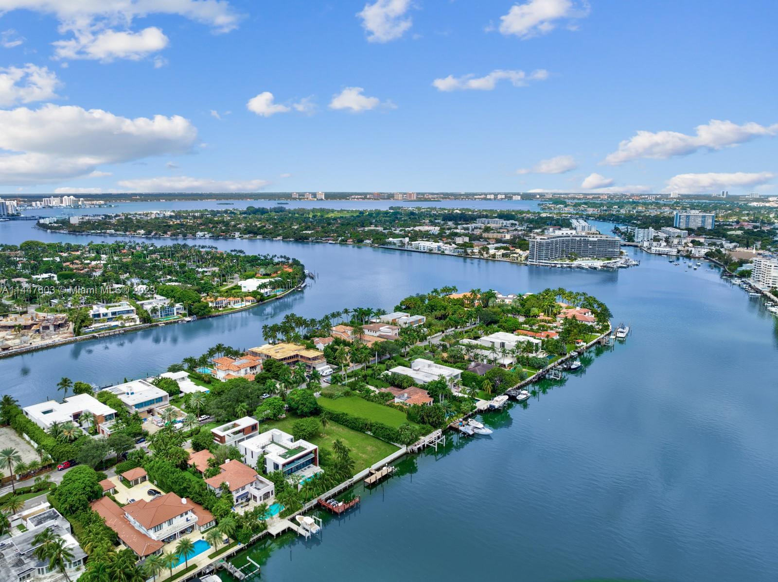 INDIAN CREEK SUB - Residential