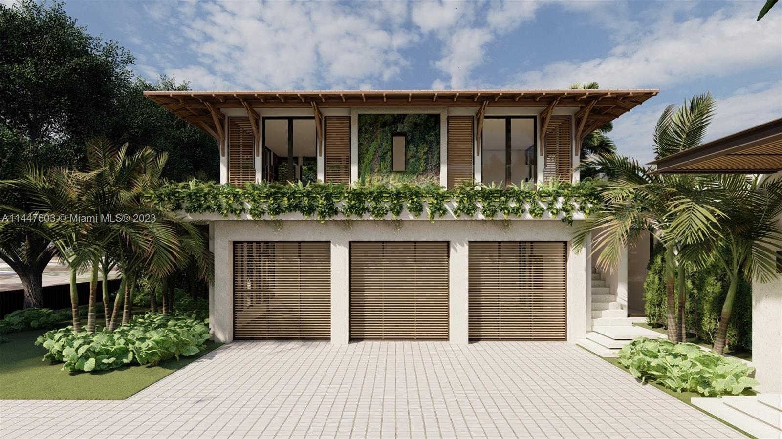 INDIAN CREEK SUB - Residential