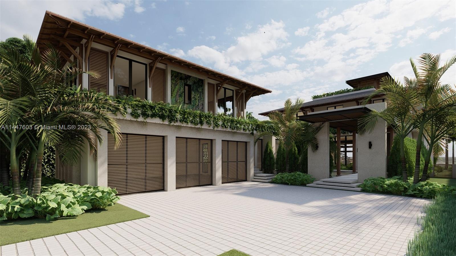 INDIAN CREEK SUB - Residential