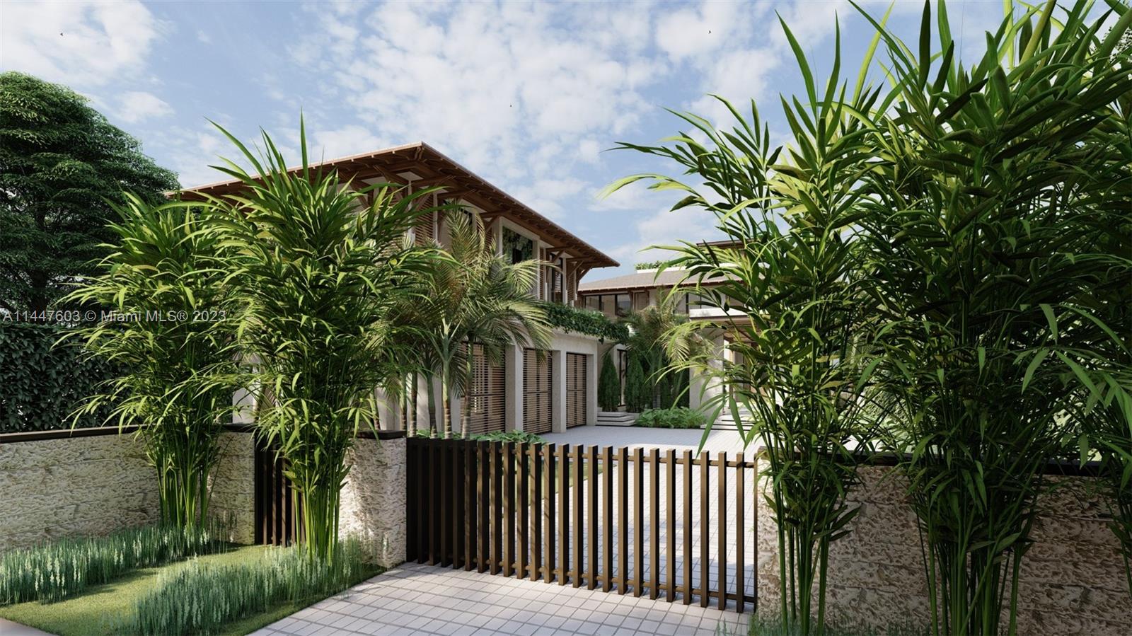 INDIAN CREEK SUB - Residential