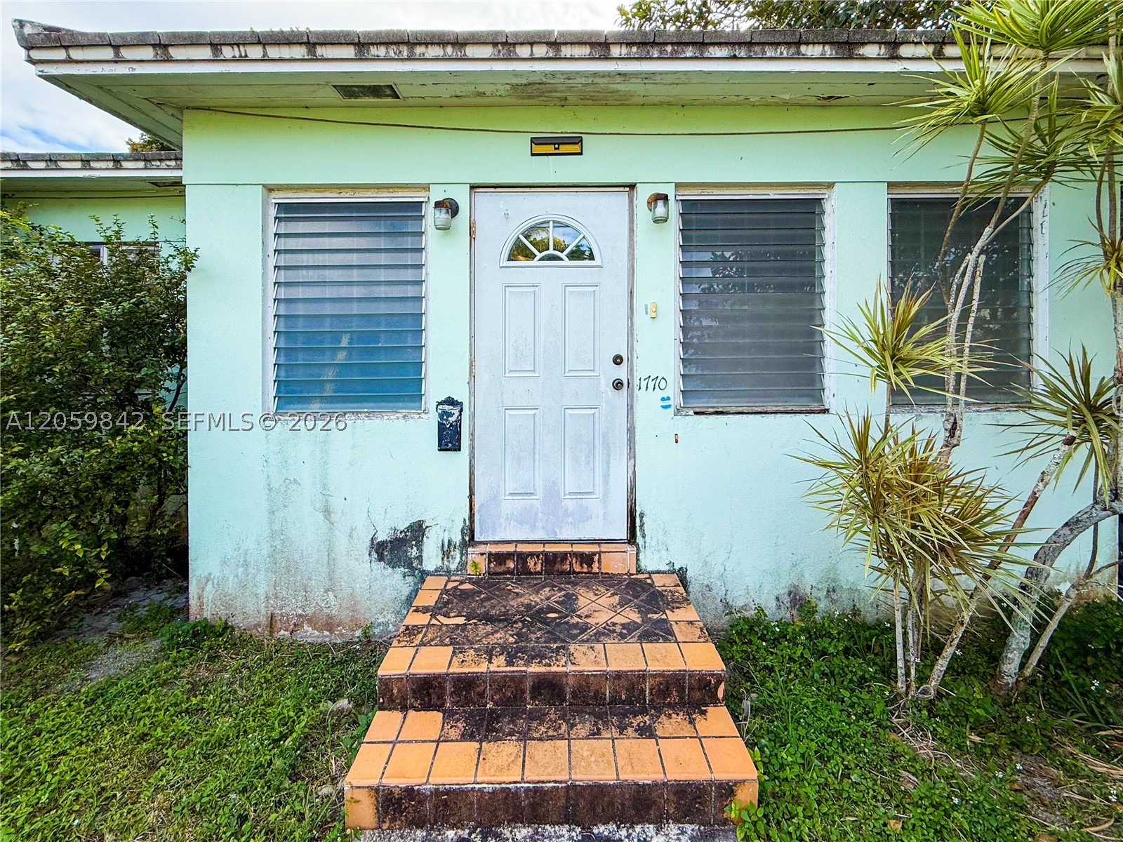 1770 NW 55th Ter