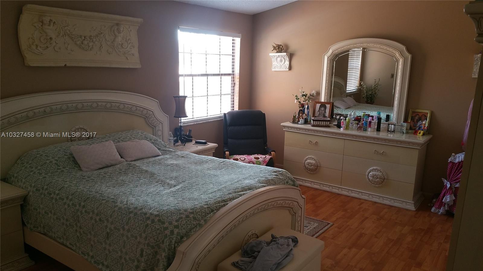 BOCA FONTANA - Residential Lease