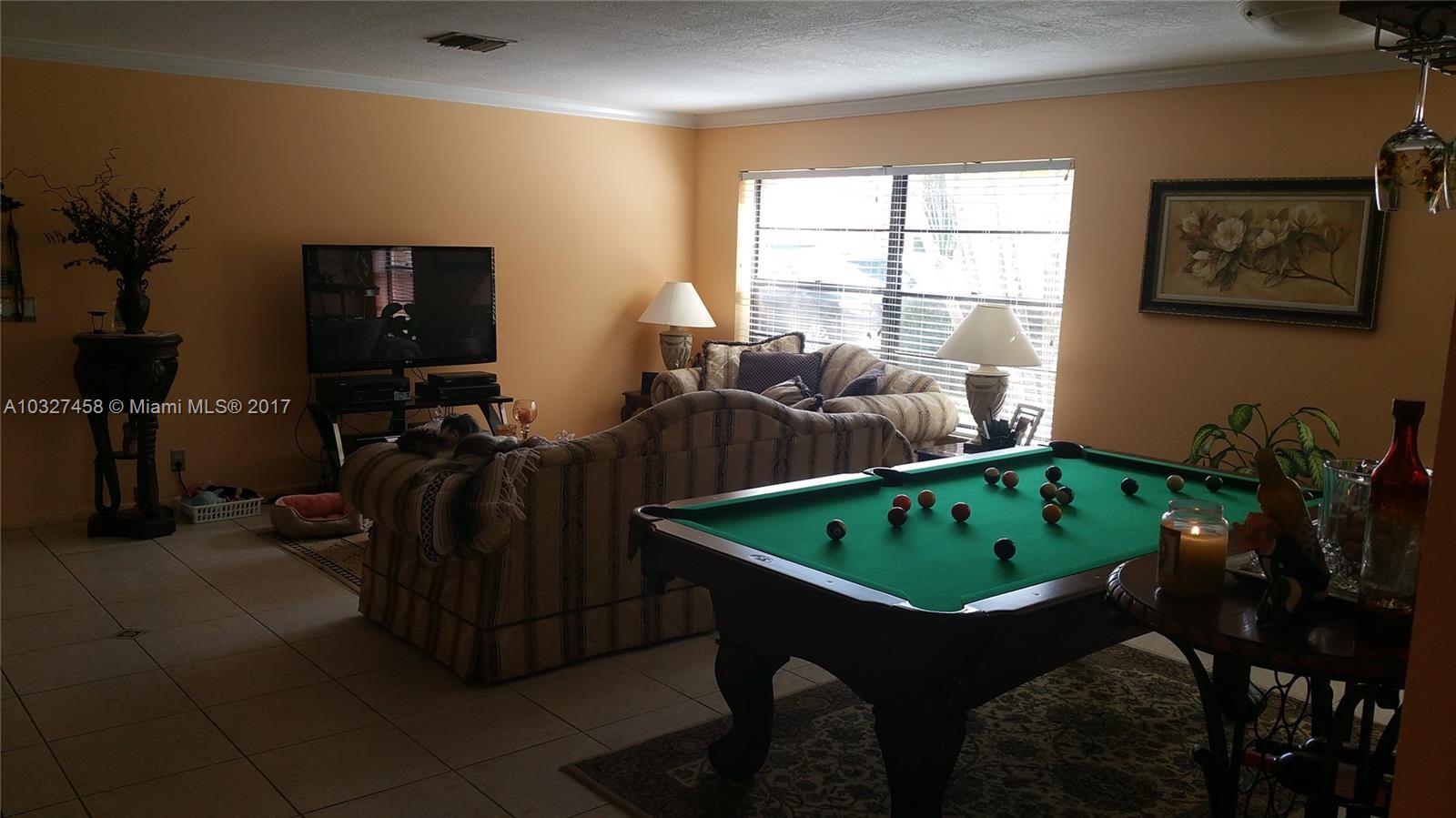 BOCA FONTANA - Residential Lease