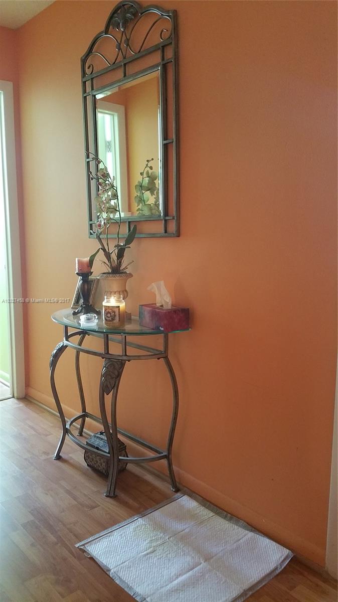 BOCA FONTANA - Residential Lease