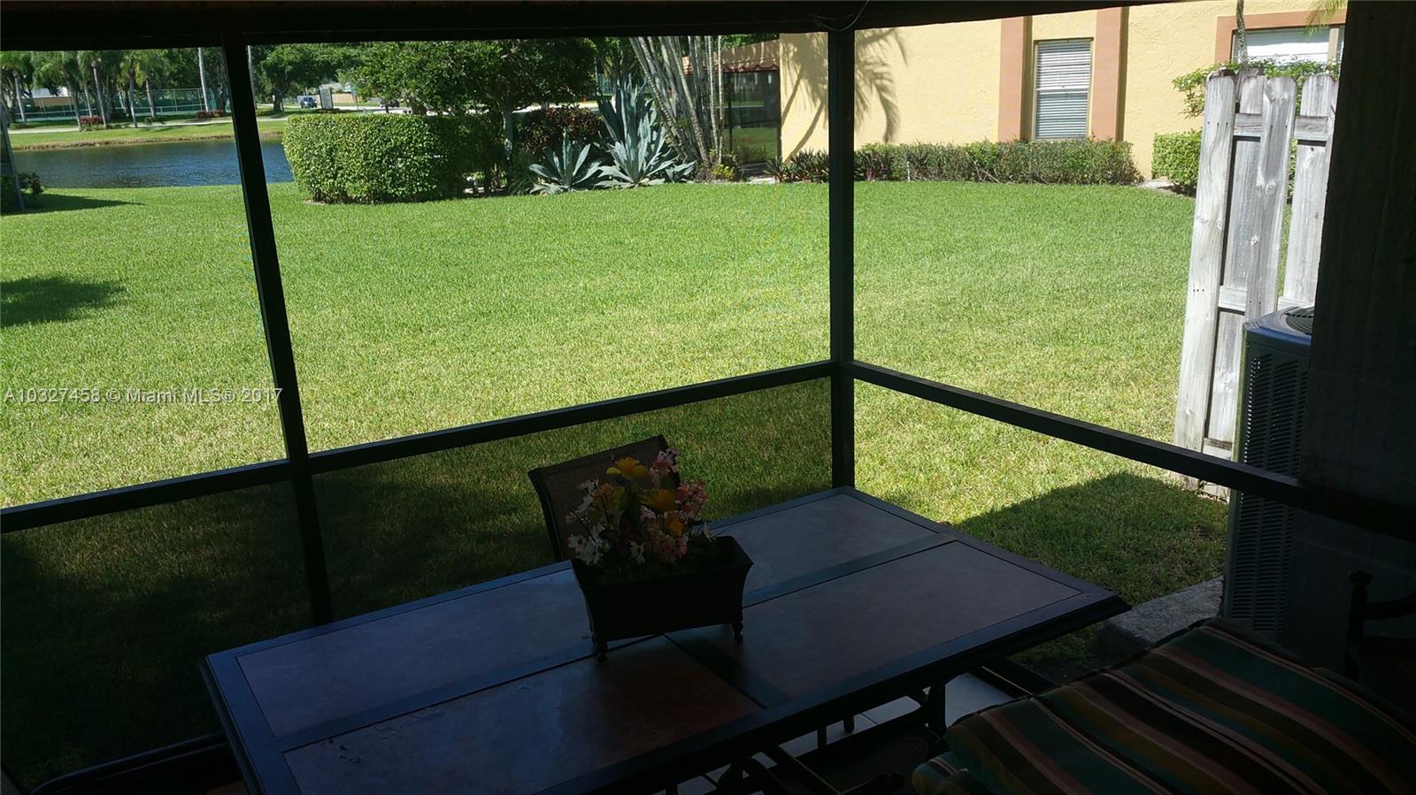 BOCA FONTANA - Residential Lease