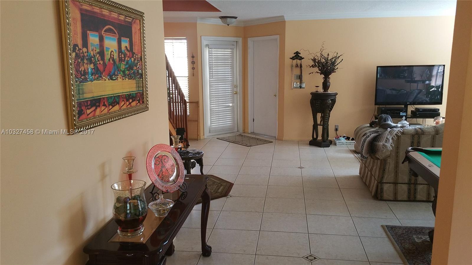 BOCA FONTANA - Residential Lease