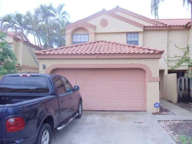 BOCA FONTANA - Residential Lease