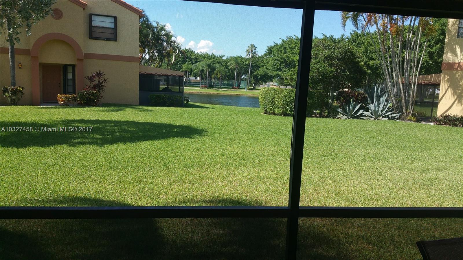 BOCA FONTANA - Residential Lease