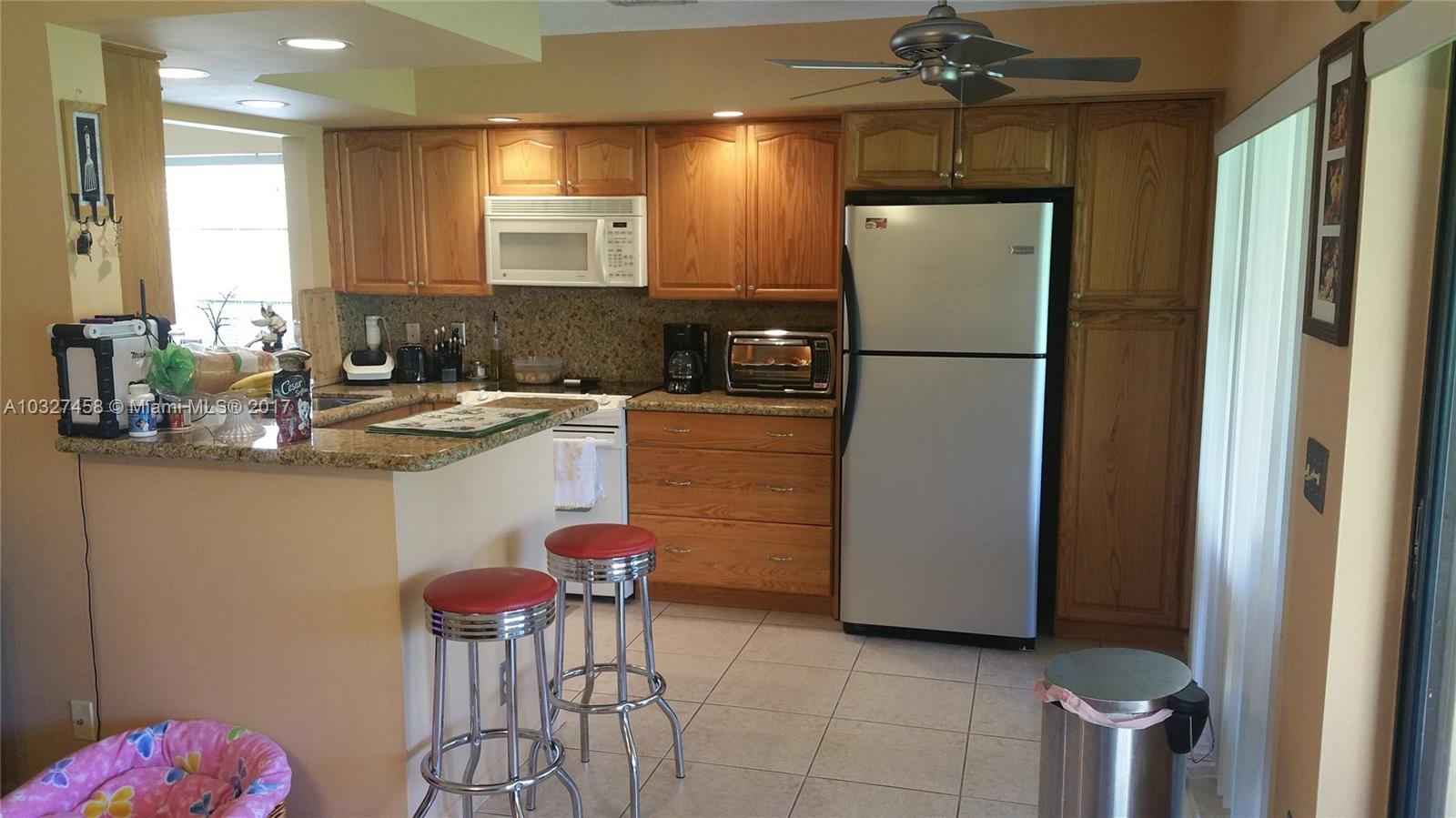 BOCA FONTANA - Residential Lease