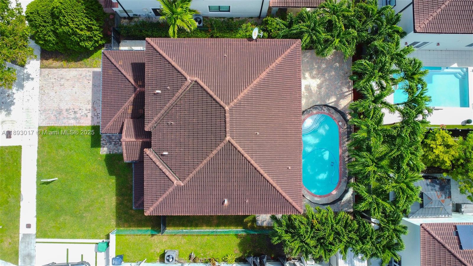 DEER CREEK ESTATES - Residential Lease