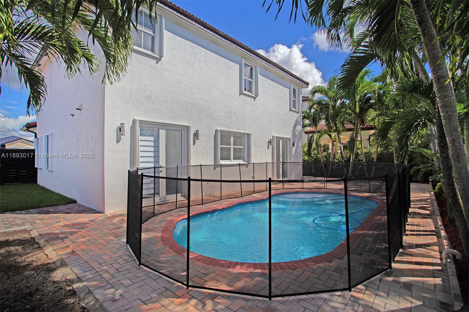 DEER CREEK ESTATES - Residential Lease