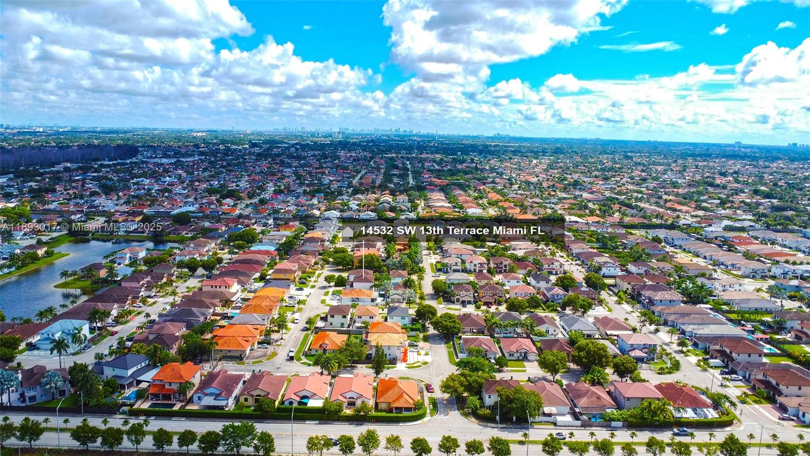 DEER CREEK ESTATES - Residential Lease