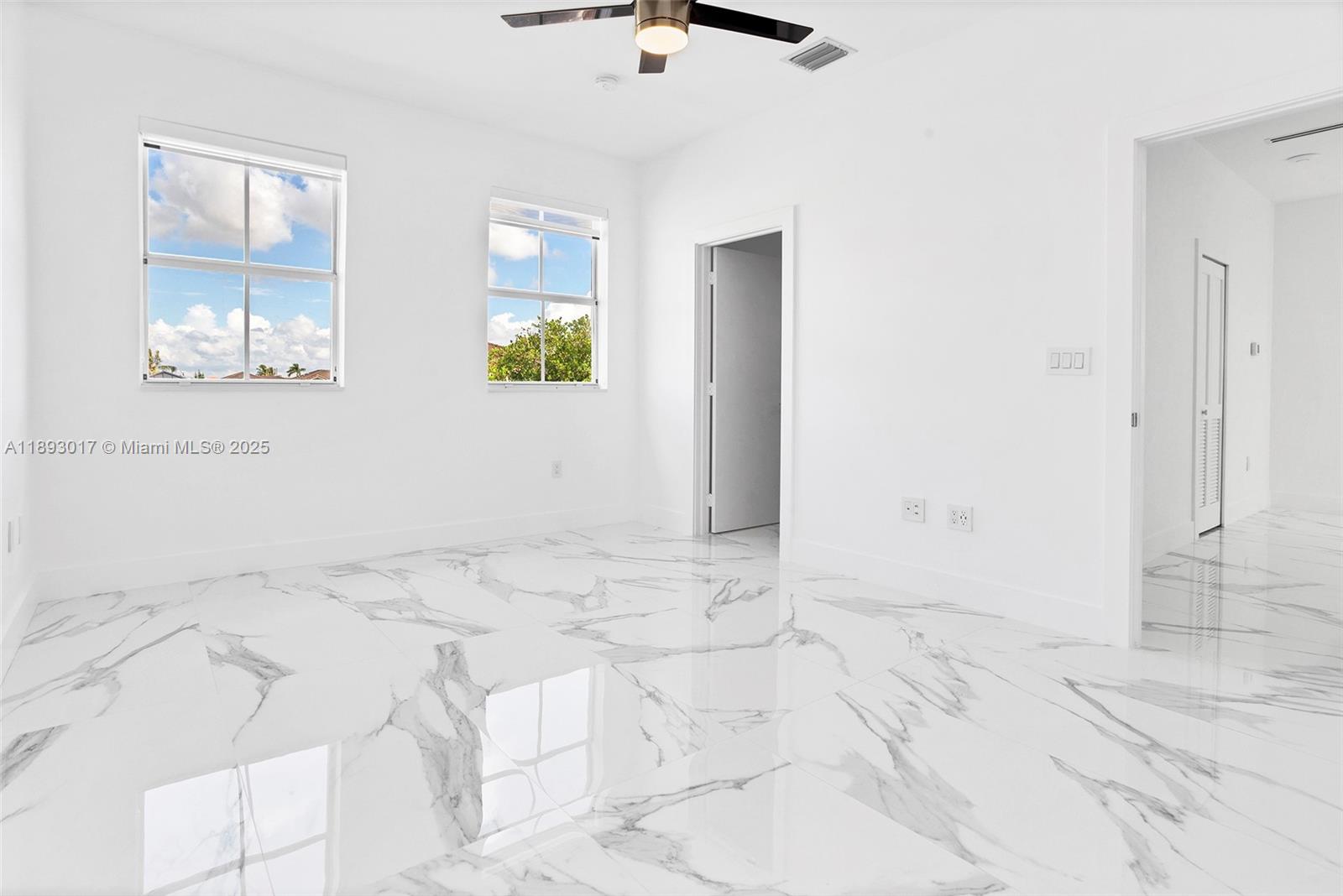 DEER CREEK ESTATES - Residential Lease