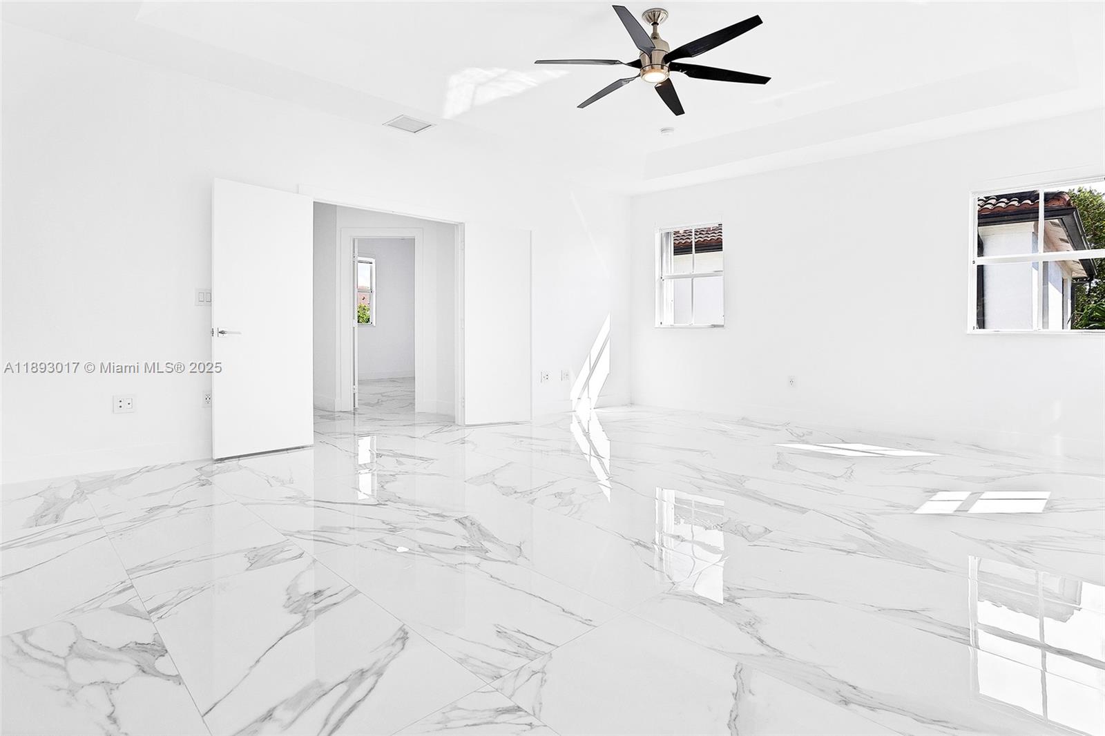 DEER CREEK ESTATES - Residential Lease