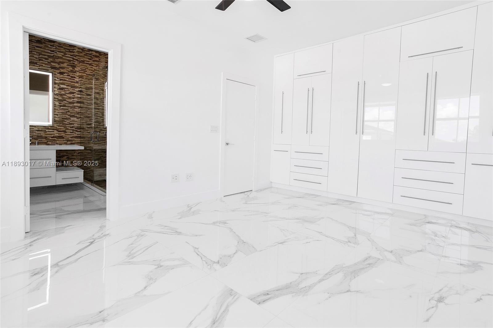 DEER CREEK ESTATES - Residential Lease