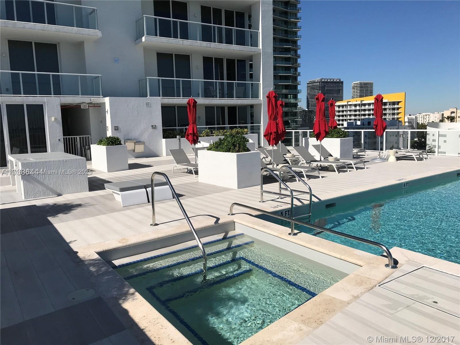 THE CRIMSON CONDO - Residential