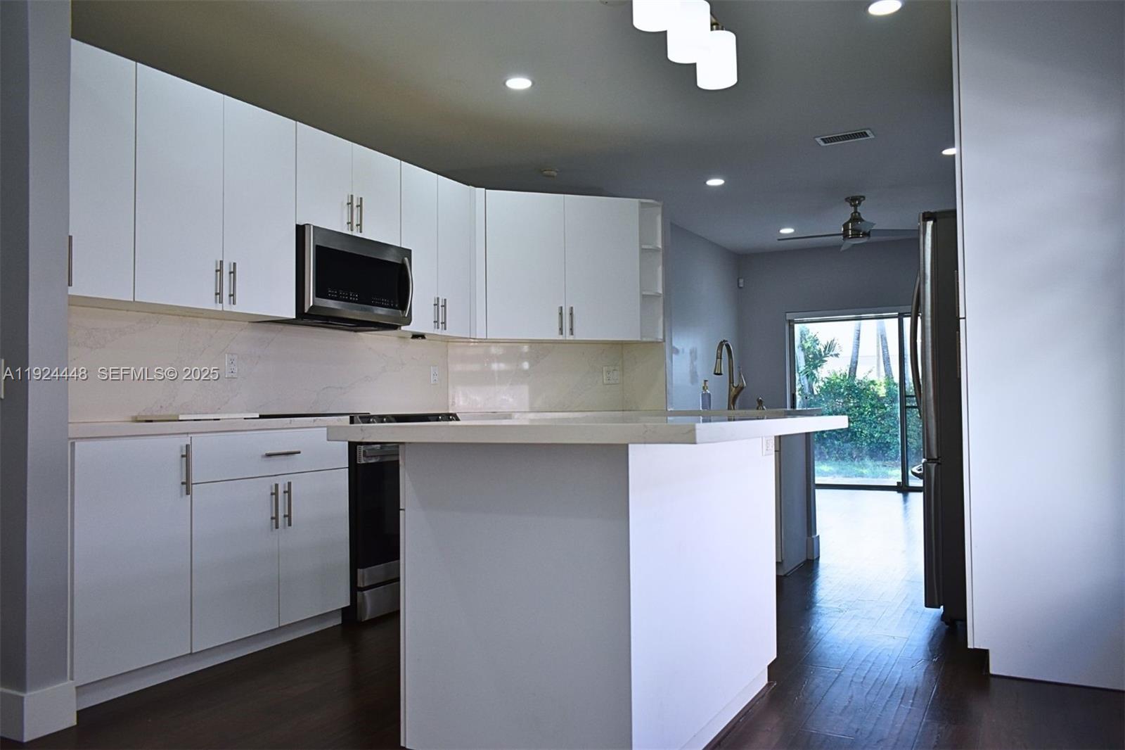 TURTLE RUN - Residential Lease