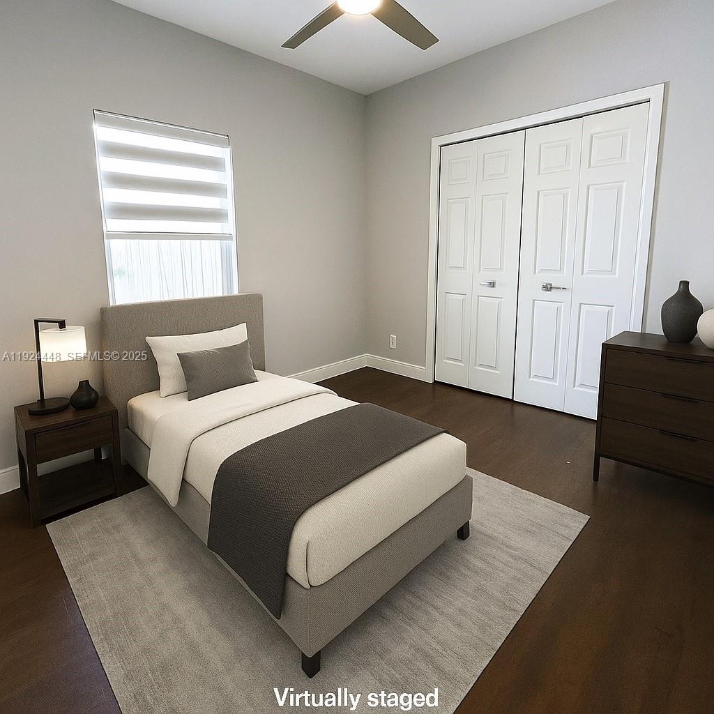 TURTLE RUN - Residential Lease