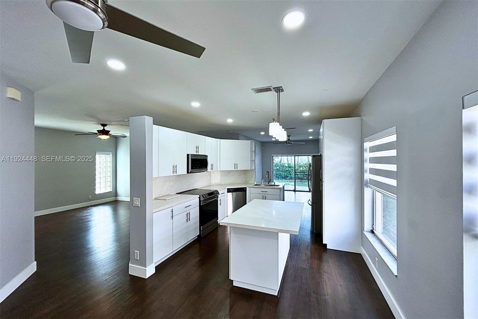 TURTLE RUN - Residential Lease