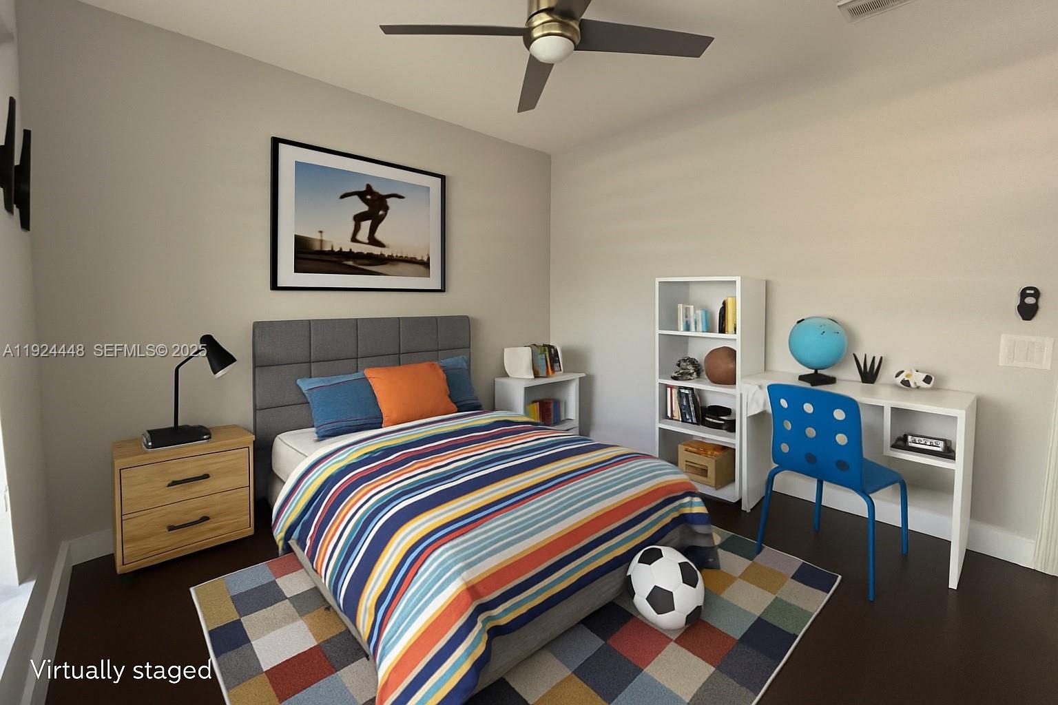 TURTLE RUN - Residential Lease