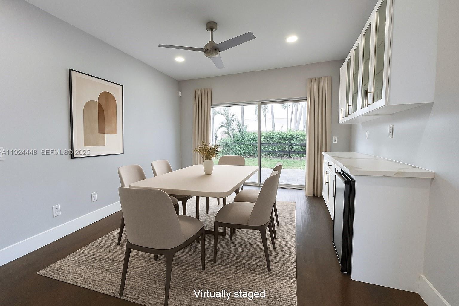 TURTLE RUN - Residential Lease