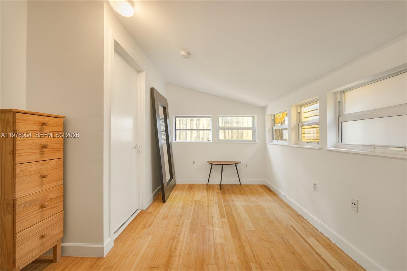 OCEAN VIEW HEIGHTS - Residential Lease