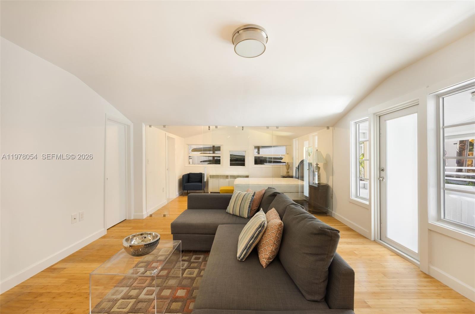 OCEAN VIEW HEIGHTS - Residential Lease