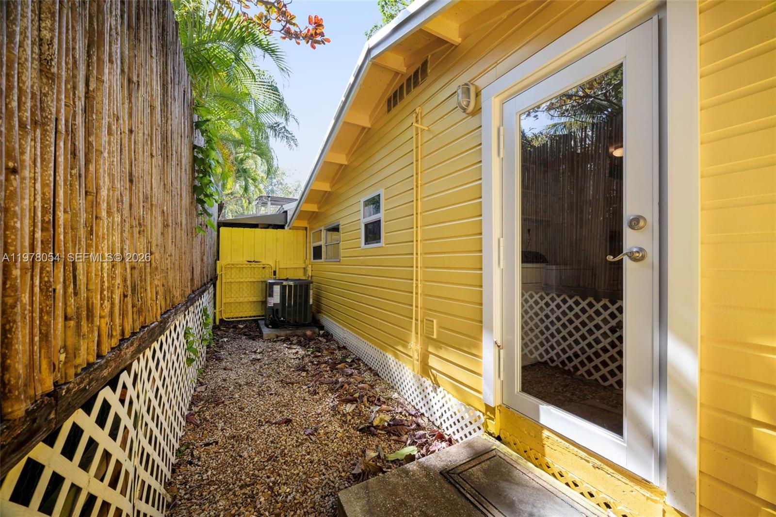 OCEAN VIEW HEIGHTS - Residential Lease