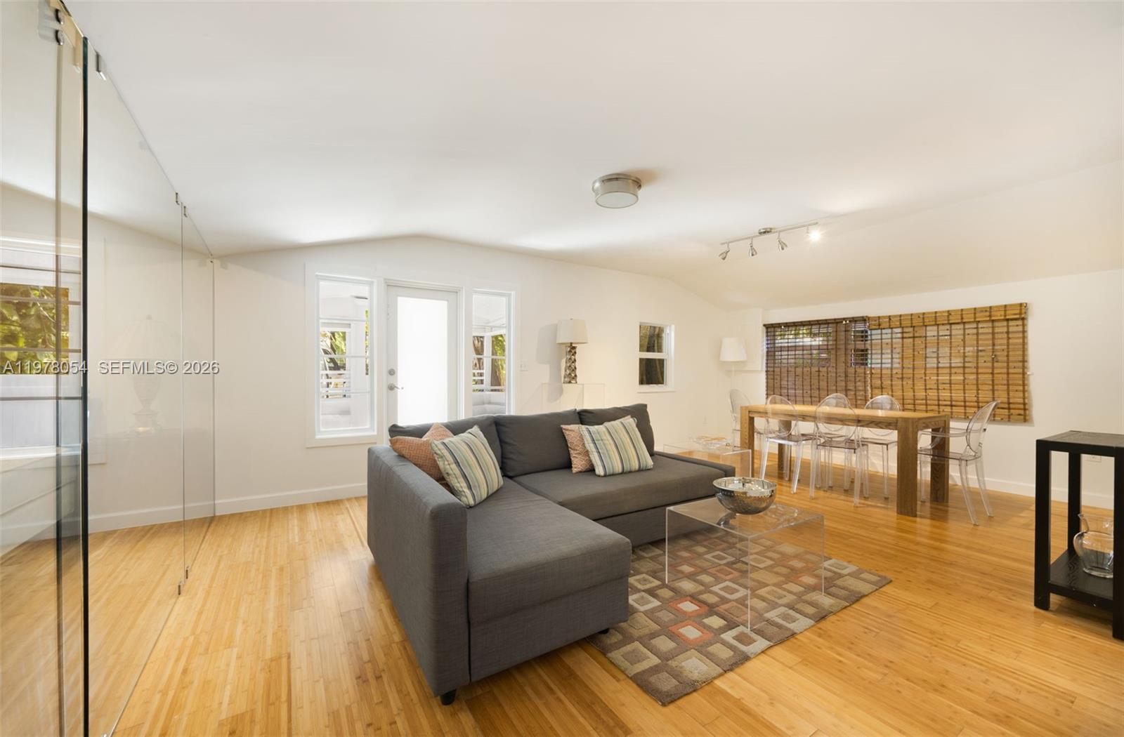 OCEAN VIEW HEIGHTS - Residential Lease