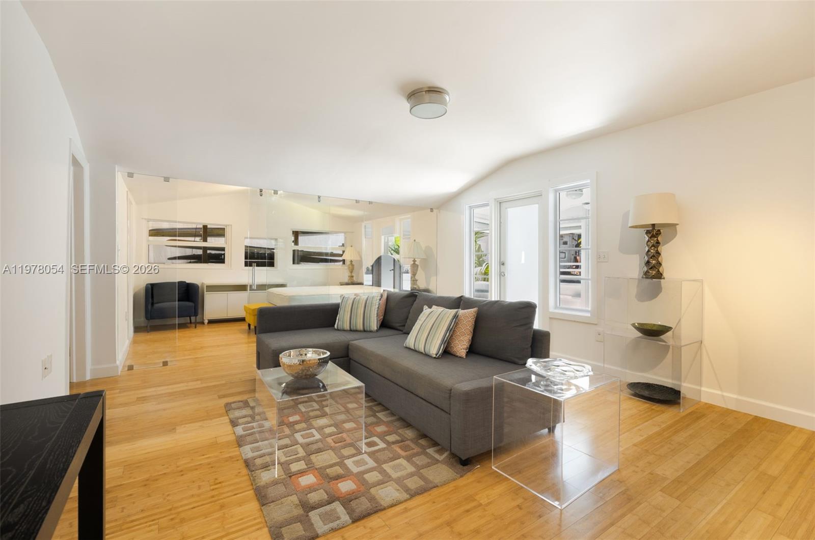 OCEAN VIEW HEIGHTS - Residential Lease