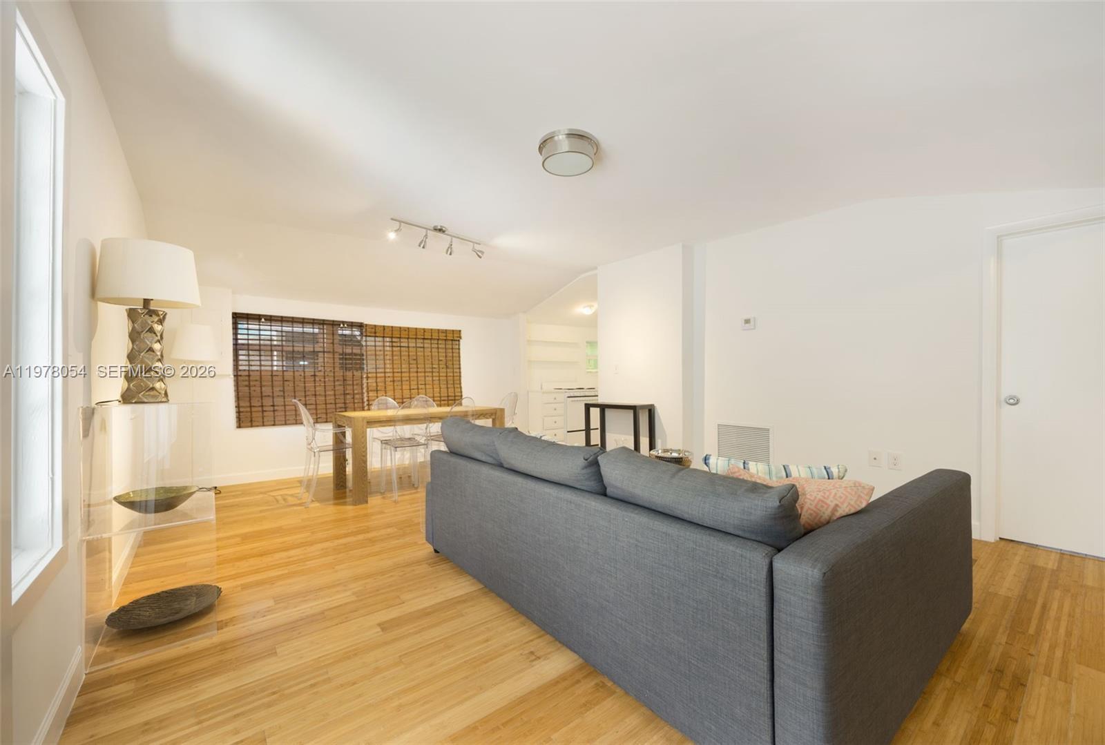 OCEAN VIEW HEIGHTS - Residential Lease