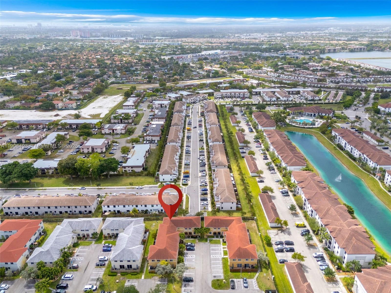 SIERRA RIDGE CONDO H - Residential