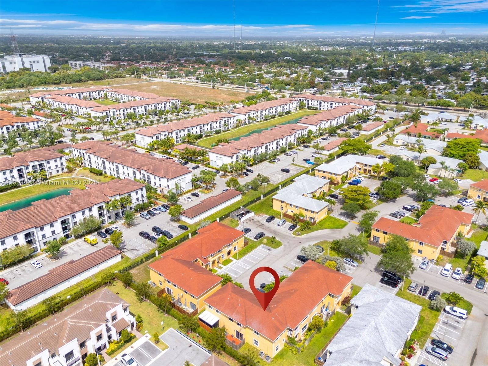 SIERRA RIDGE CONDO H - Residential