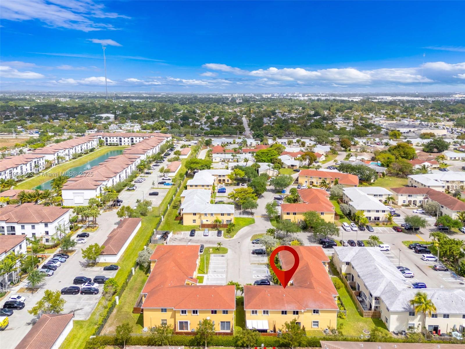 SIERRA RIDGE CONDO H - Residential