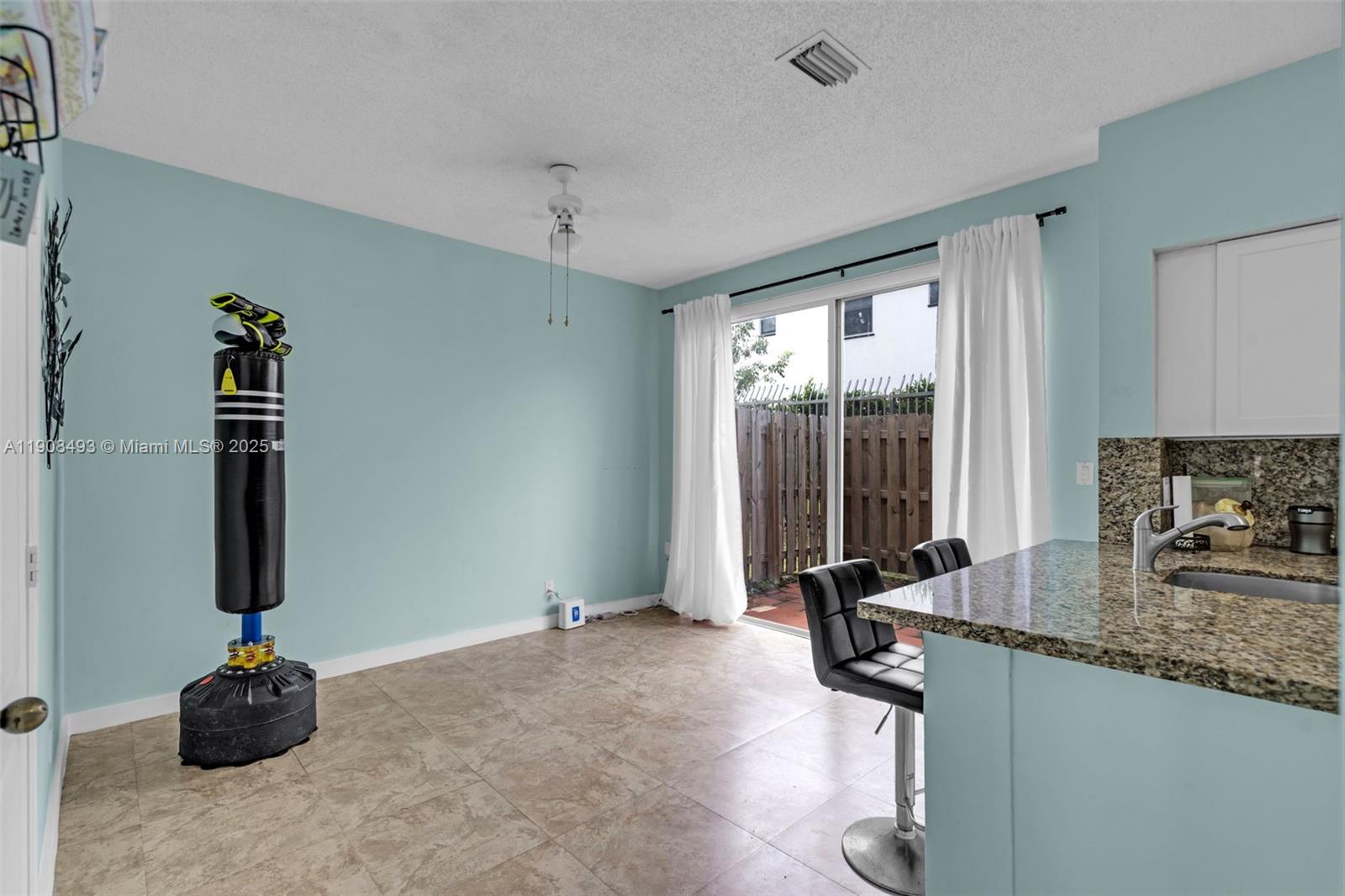 SIERRA RIDGE CONDO H - Residential