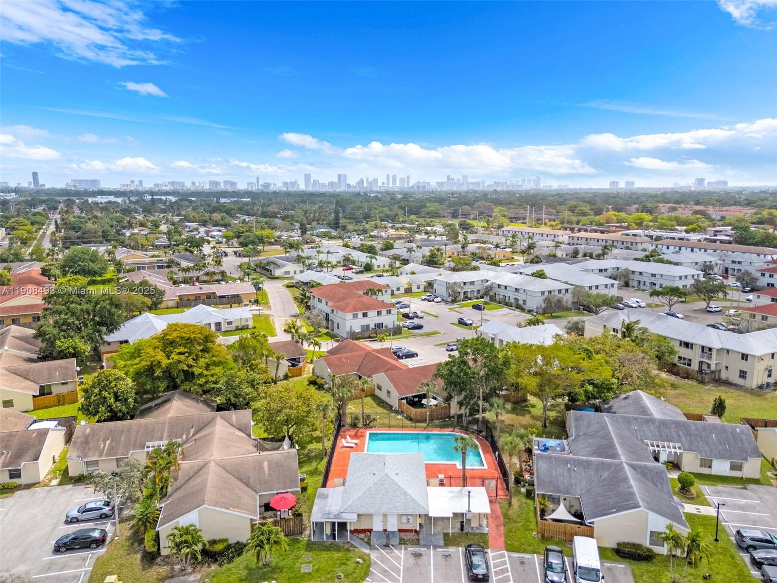 SIERRA RIDGE CONDO H - Residential