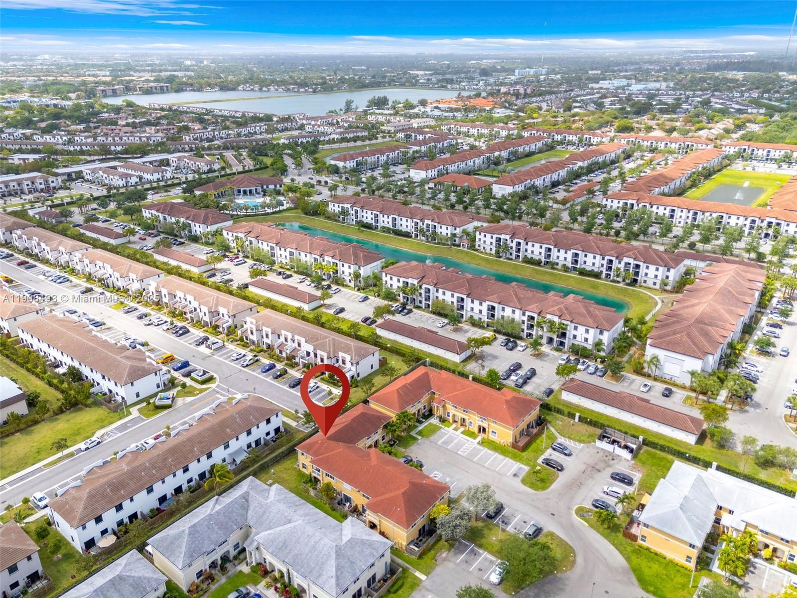 SIERRA RIDGE CONDO H - Residential