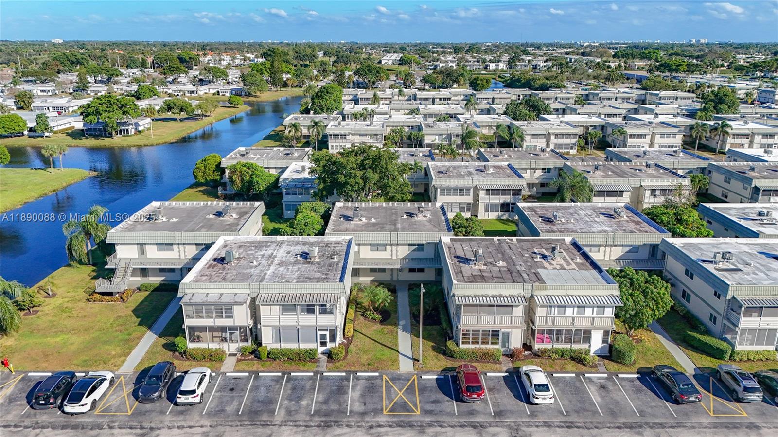 KINGS POINT MONACO CONDOS - Residential