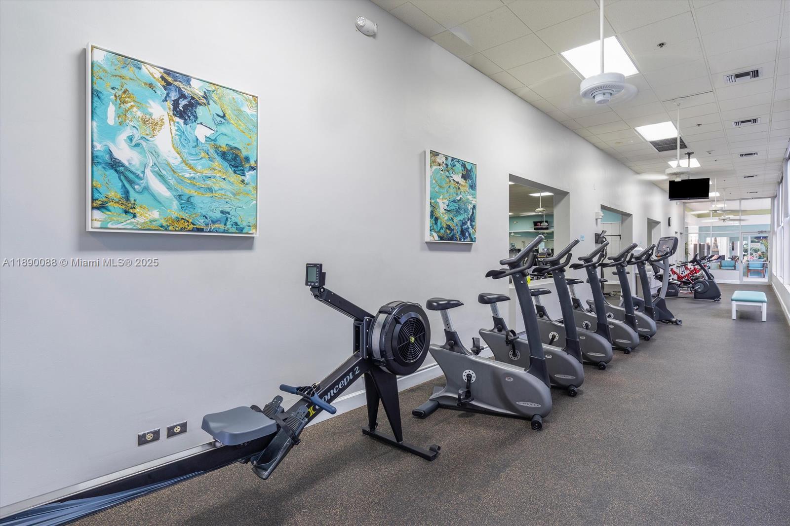 KINGS POINT MONACO CONDOS - Residential