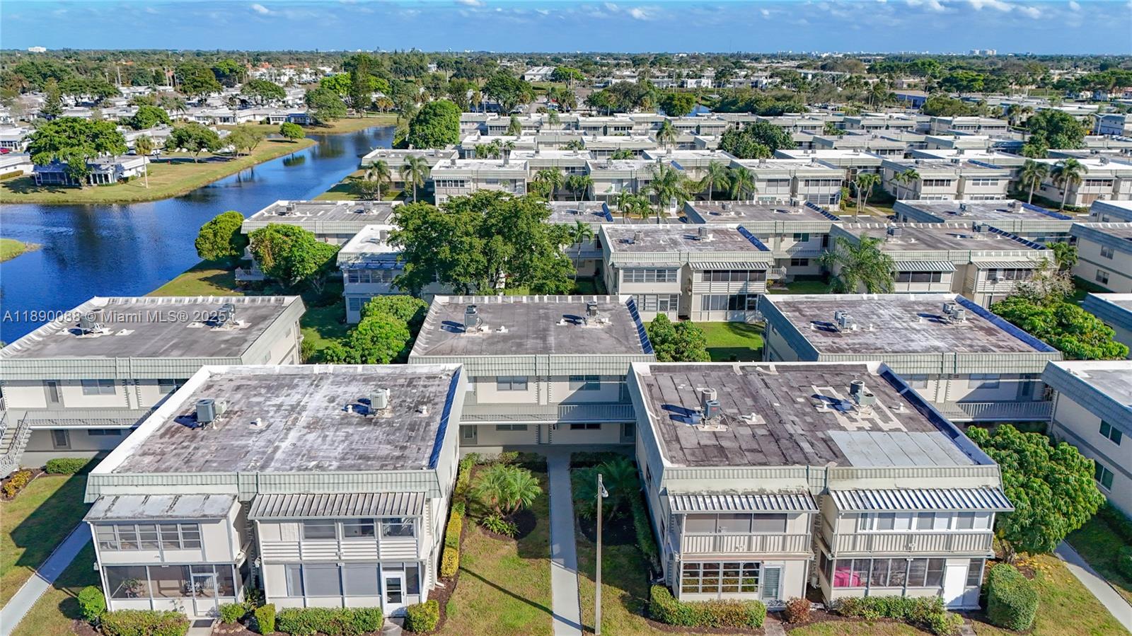 KINGS POINT MONACO CONDOS - Residential