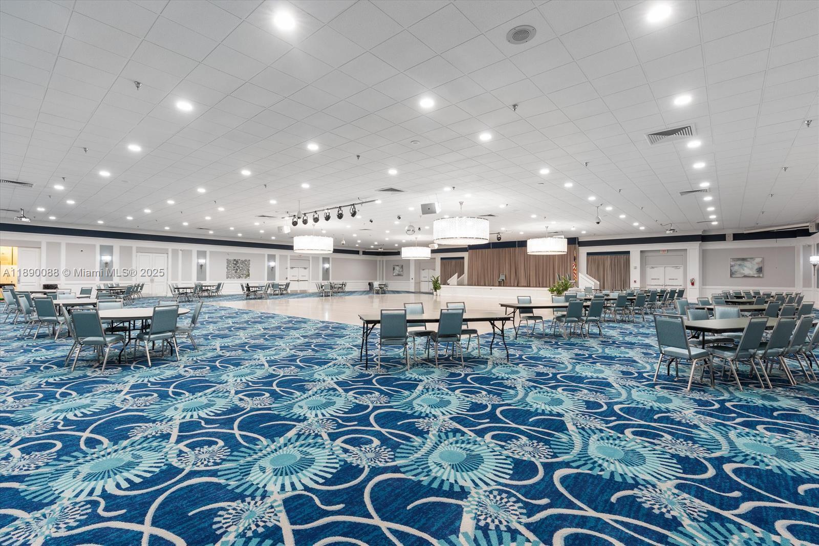 KINGS POINT MONACO CONDOS - Residential