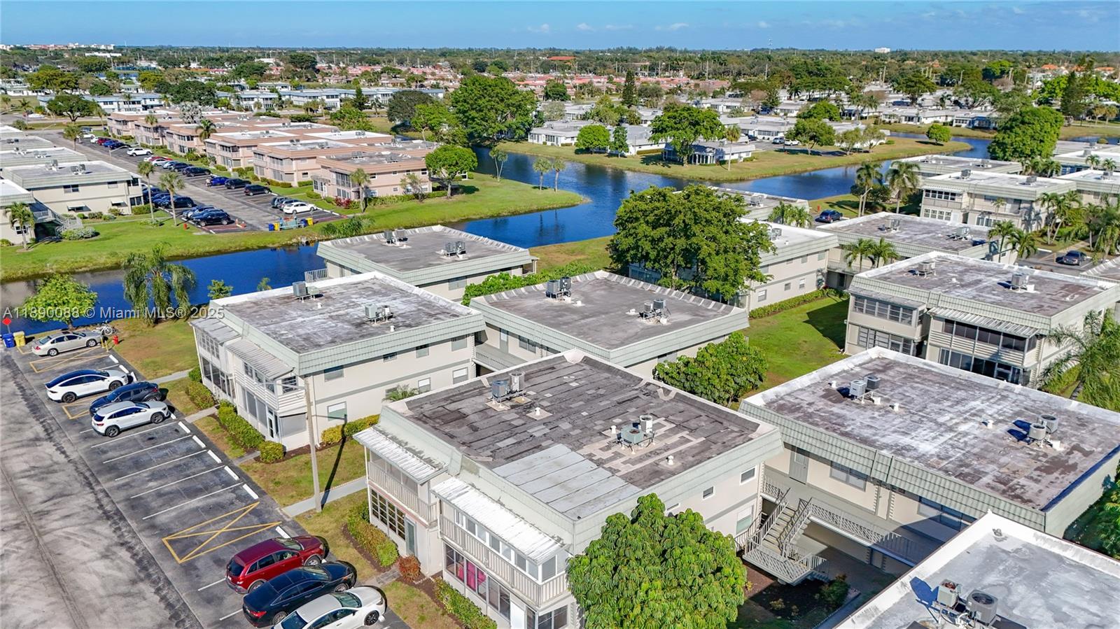 KINGS POINT MONACO CONDOS - Residential