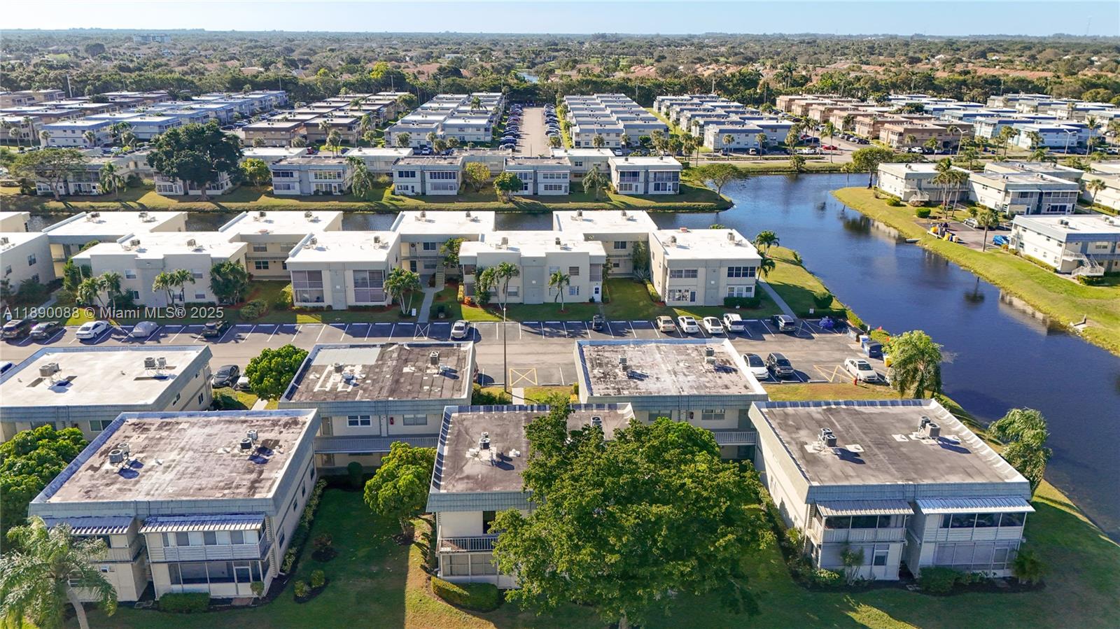 KINGS POINT MONACO CONDOS - Residential