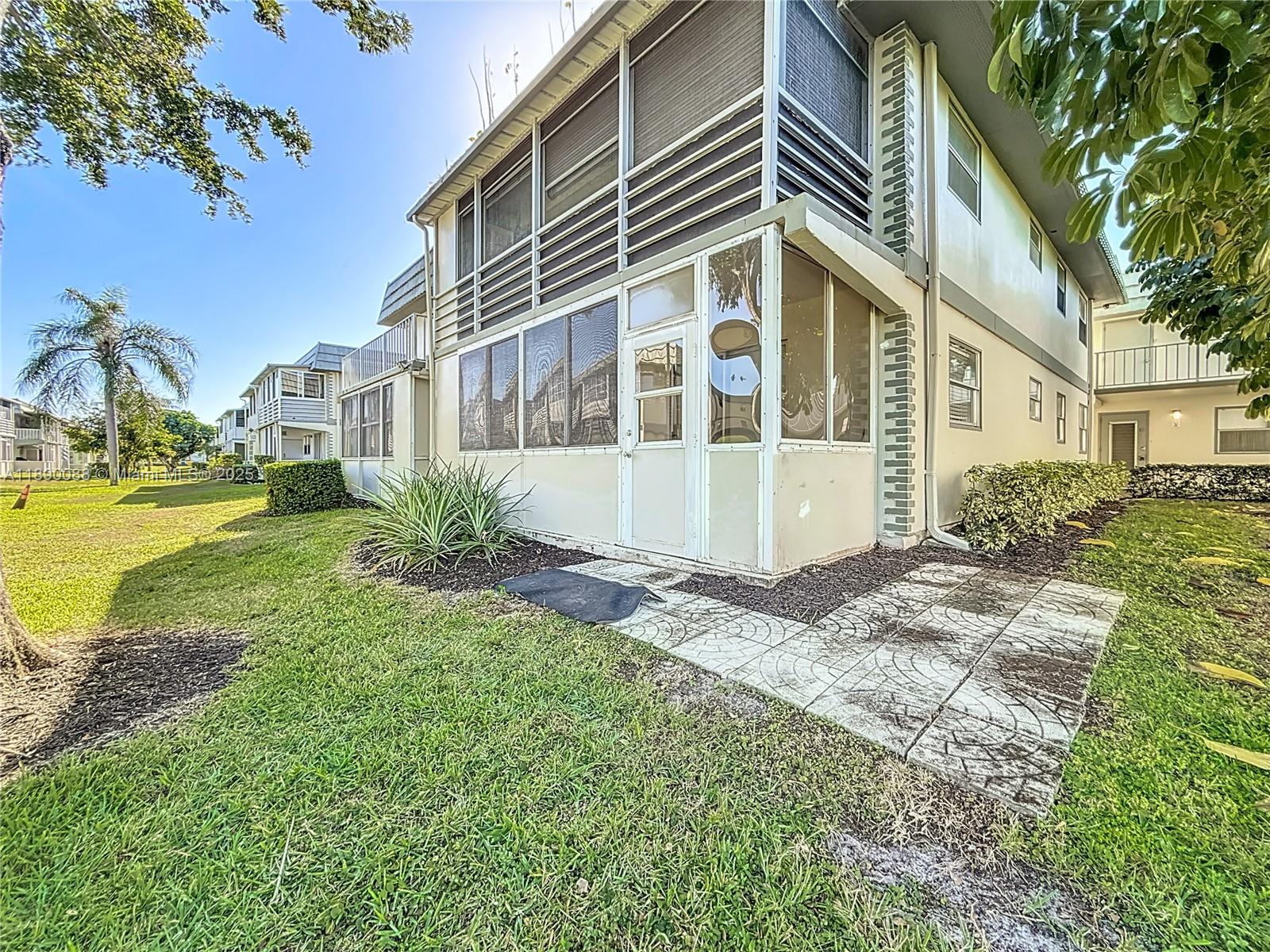 KINGS POINT MONACO CONDOS - Residential