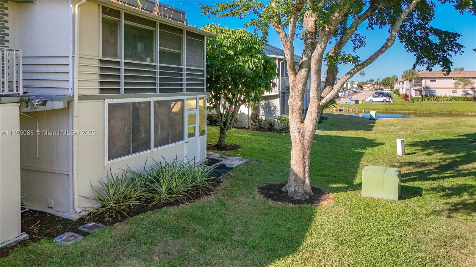 KINGS POINT MONACO CONDOS - Residential