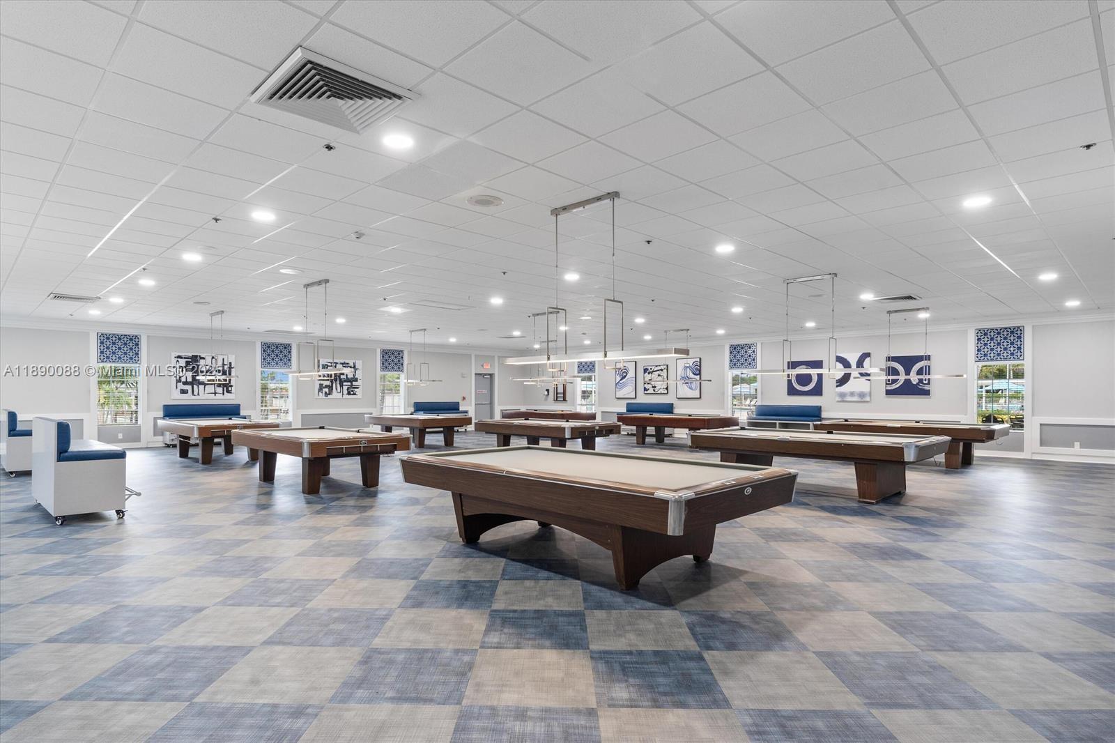 KINGS POINT MONACO CONDOS - Residential